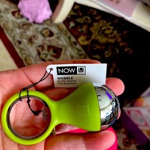 Umbra wobble bottle opener